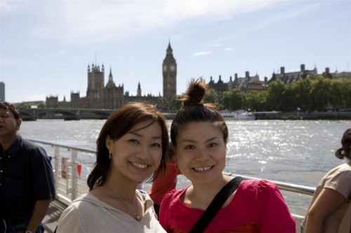 Centre of English Studies London