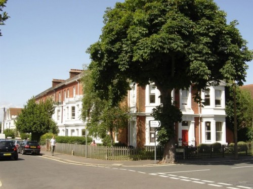 Centre of English Studies Worthing