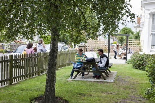 Centre of English Studies Worthing