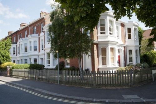 Centre of English Studies Worthing