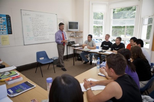 Centre of English Studies Worthing