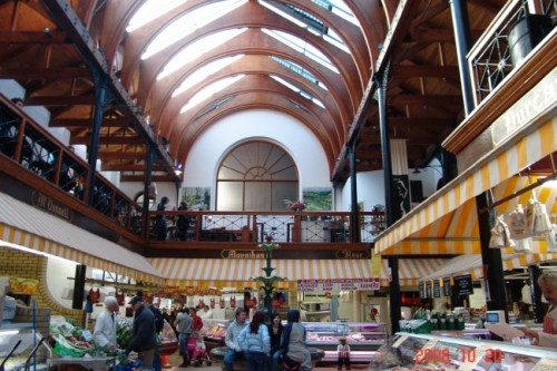 Cork English World