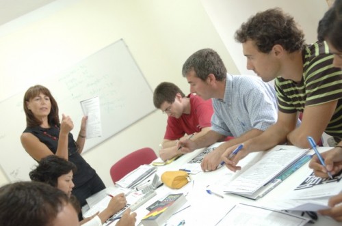 Clubclass London School