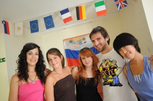Clubclass London School