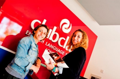 Clubclass London School