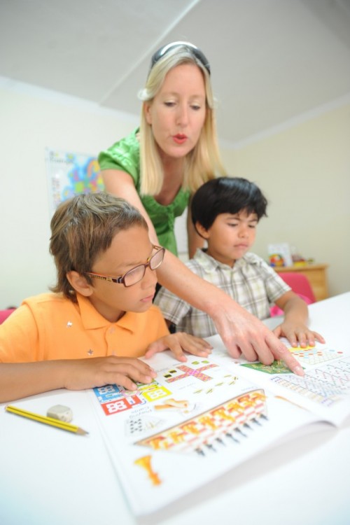 Clubclass London School