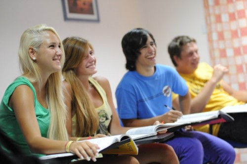 Clubclass London School