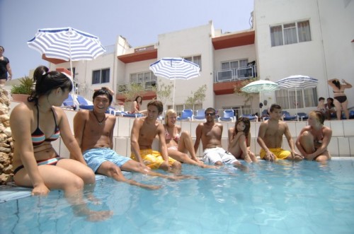 Clubclass Swieqi School