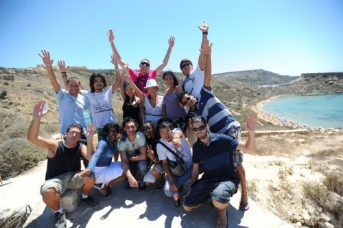 Clubclass Swieqi School