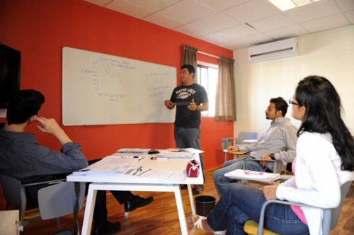 Clubclass Swieqi School
