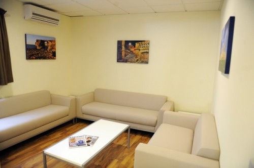 Clubclass Swieqi School