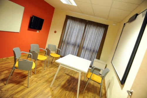 Clubclass Swieqi School