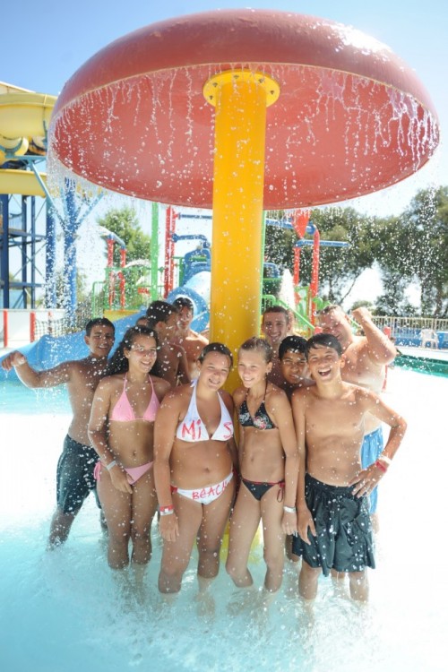 Clubclass Swieqi School