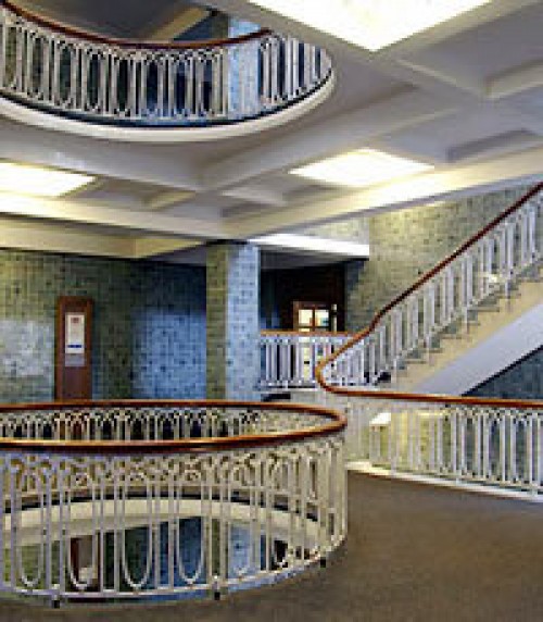 DID deutsch-institut Hamburg