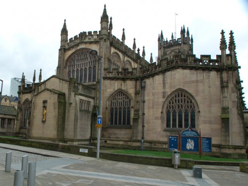ELC Manchester