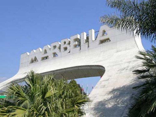 Enforex Marbella