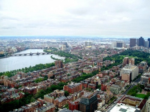 FLS International Boston