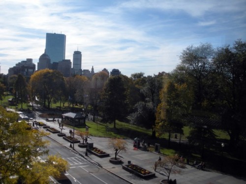 FLS International Boston