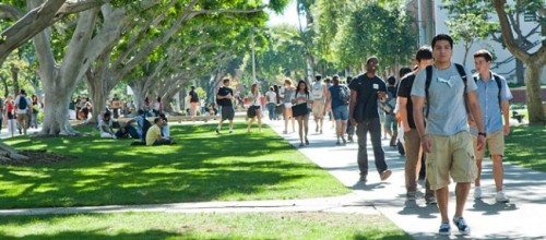 FLS California State University, Northridge