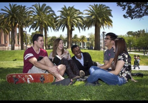 «FLS California State University, Northridge»    