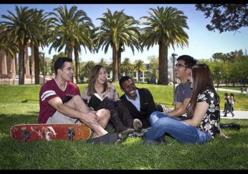 FLS California State University, Northridge