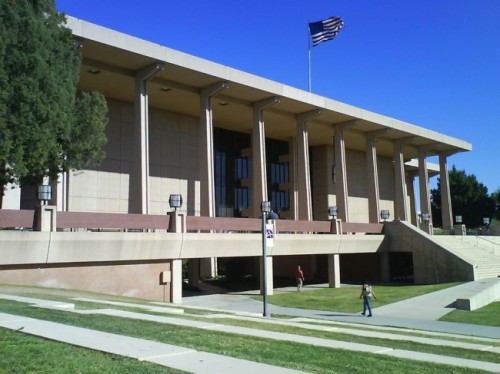 «FLS California State University, Northridge»    