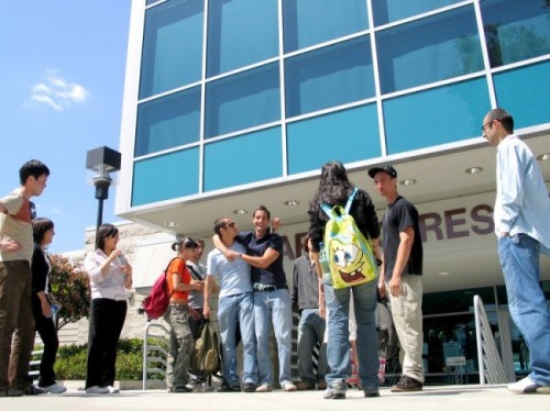 FLS Citrus College  Glendora
