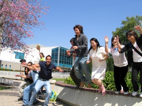 FLS Citrus College  Glendora
