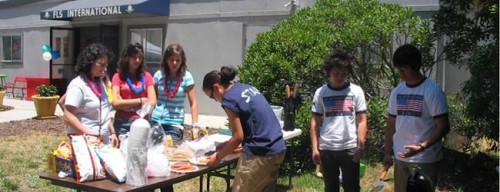 FLS Citrus College  Glendora
