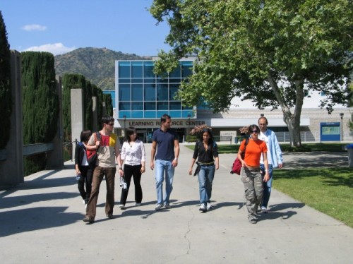 FLS Citrus College  Glendora