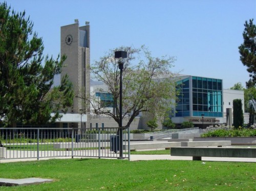 FLS Citrus College  Glendora