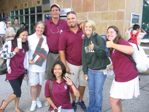 FLS Citrus College  Glendora