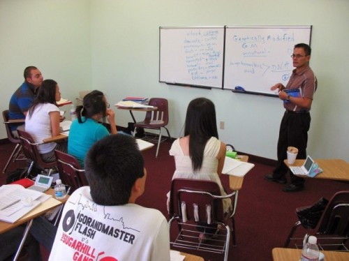 «FLS Las Vegas Institute»                       