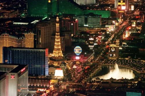 «FLS Las Vegas Institute»                       