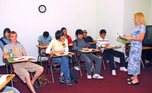 «FLS Las Vegas Institute»                       