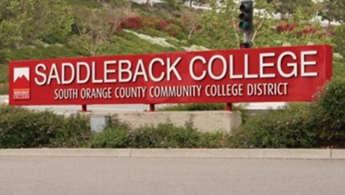 «FLS Saddleback College Mission Viejo»    