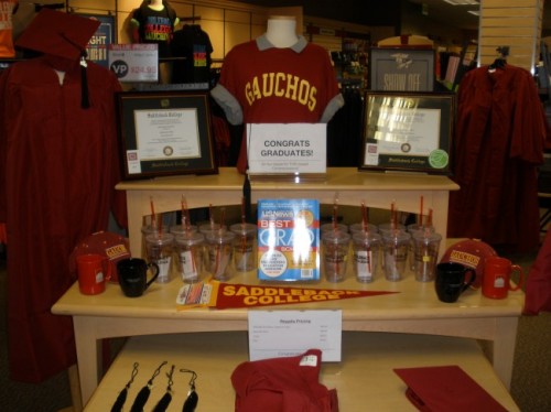 FLS Saddleback College Mission Viejo