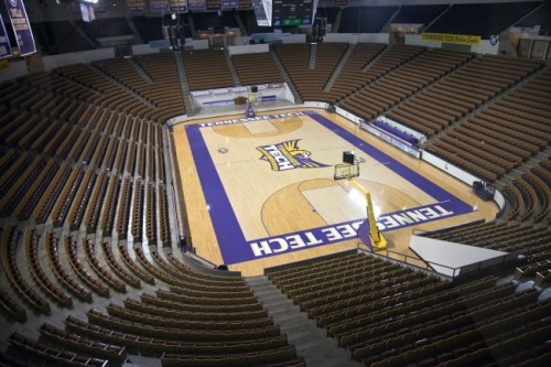 FLS Tennessee Tech University Cookeville