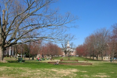 FLS Tennessee Tech University Cookeville