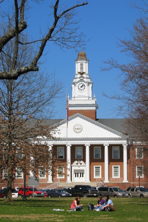 FLS Tennessee Tech University Cookeville