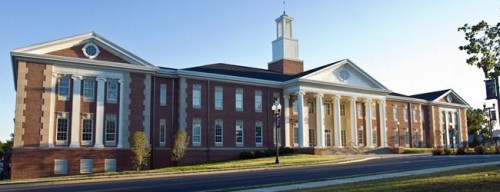 FLS Tennessee Tech University Cookeville