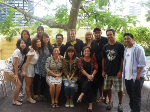 Gold Coast Learning Centre