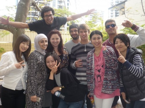 Gold Coast Learning Centre