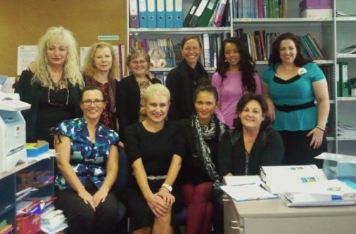 Gold Coast Learning Centre