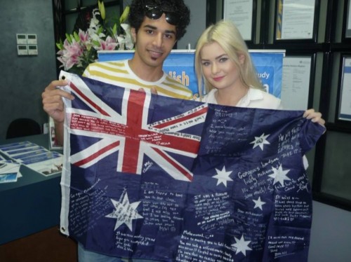 Gold Coast Learning Centre