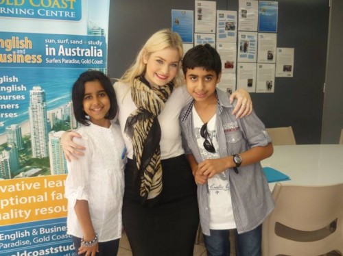 Gold Coast Learning Centre
