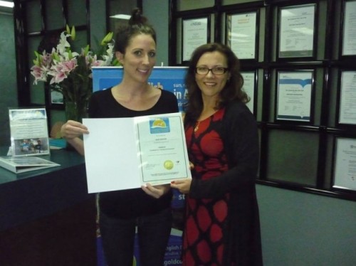 Gold Coast Learning Centre