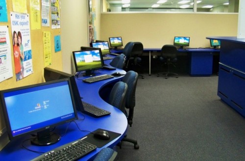 Gold Coast Learning Centre