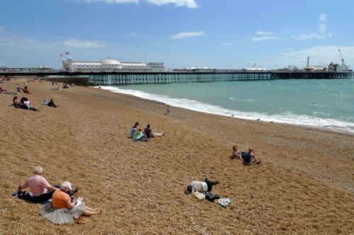 GEOS Brighton