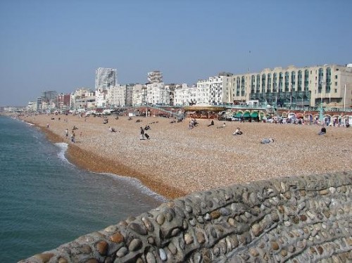 GEOS Brighton